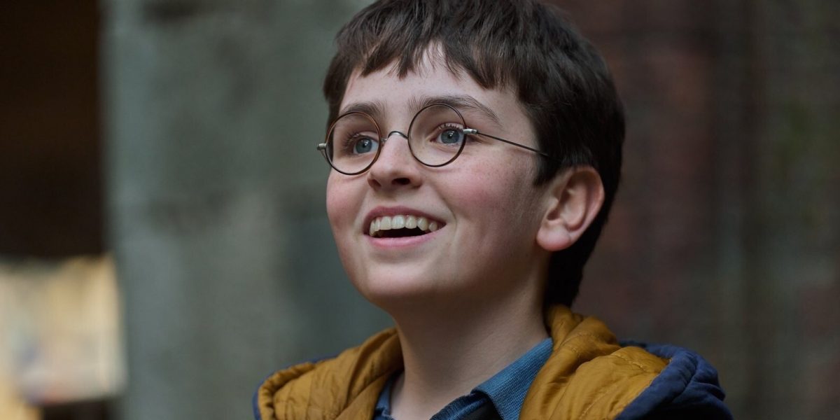 Powrót do Hogwartu – magia drugi raz się zdarza?