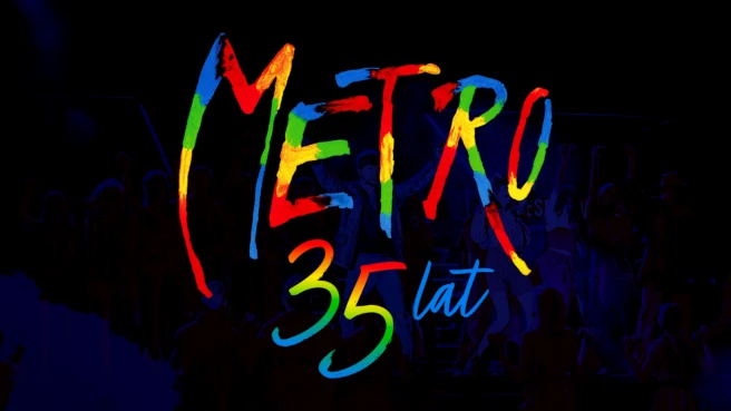 Kącik recenzenta: musical „Metro”