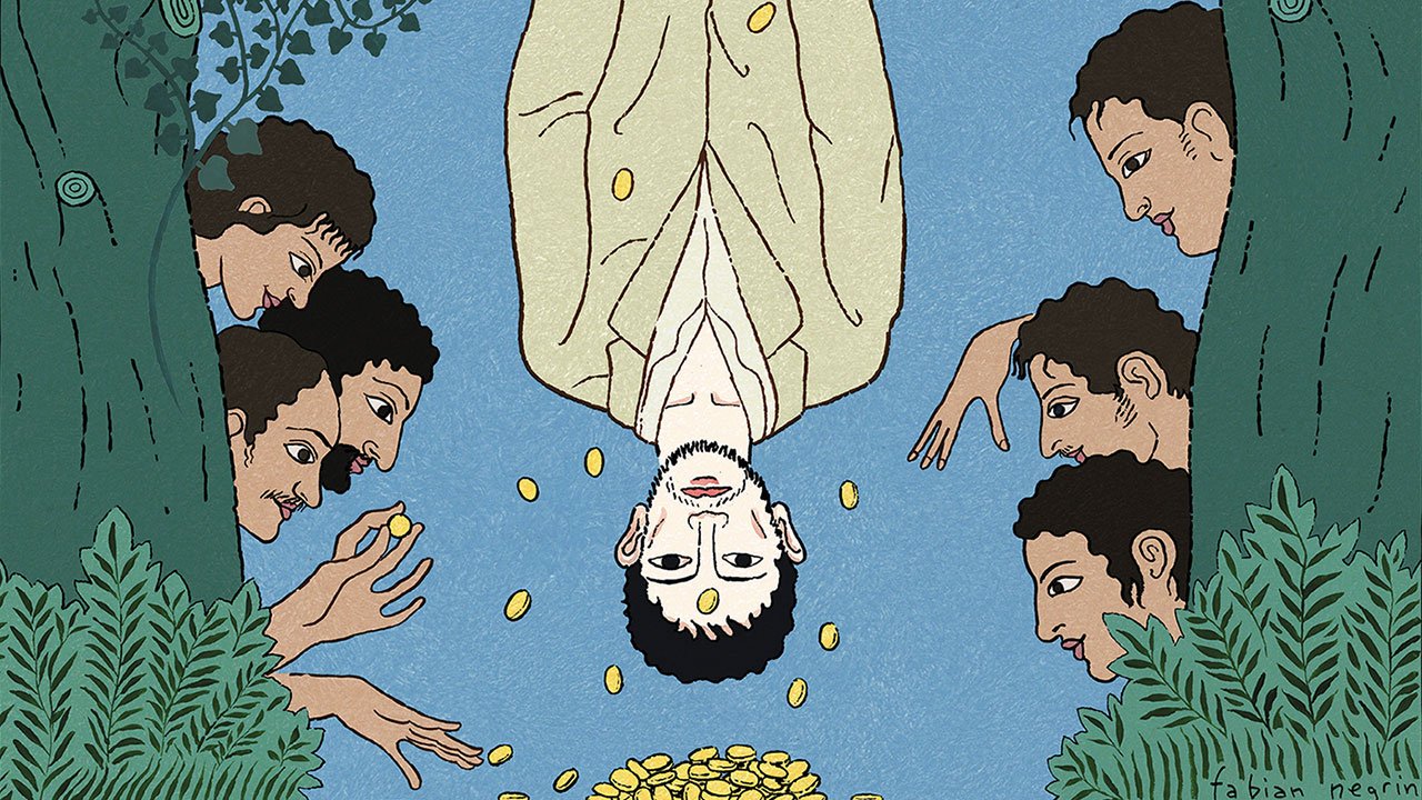 Co zdradza kino o migrantach? Nasze TOP 7 filmów o migracji od programu „Z akcentem”.