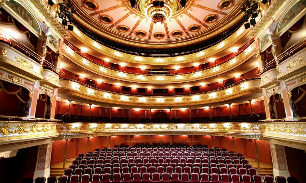 Nominacje do Nagrody Arlekin 2026