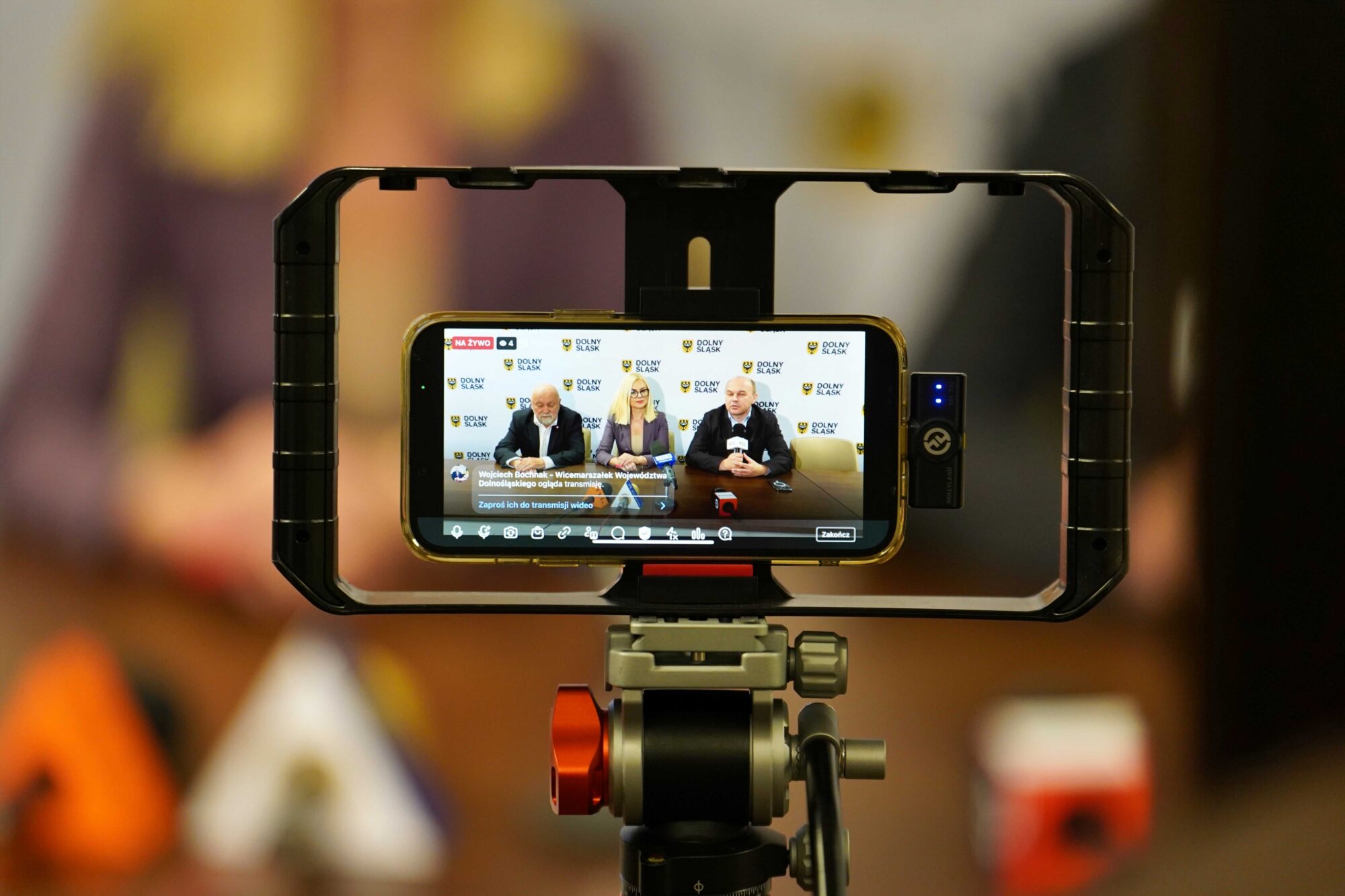 Nowy program wsparcia dla dolnośląskich uczelni wyższych