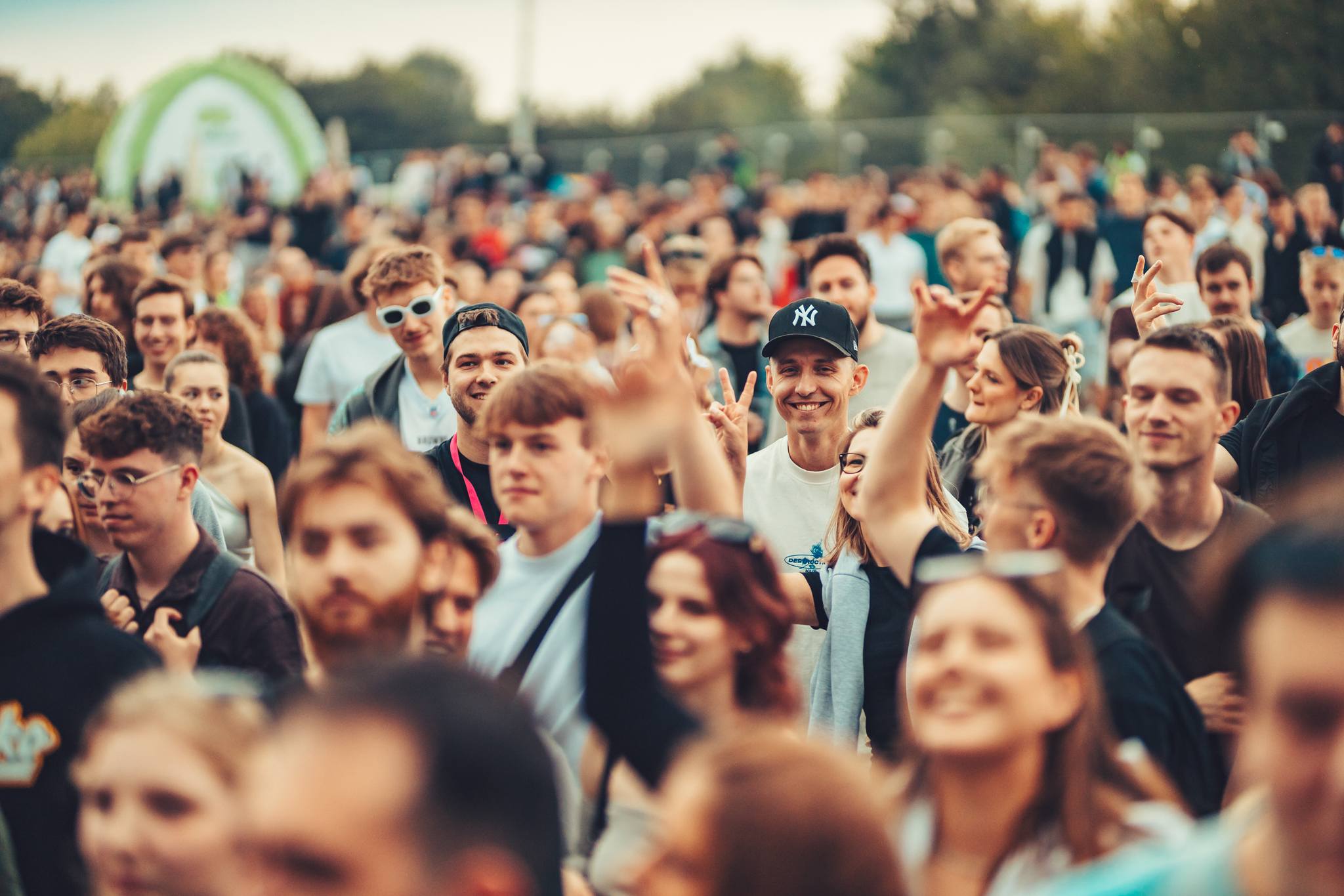 Juwenalia 2026 #WrocławRazem coraz bliżej!