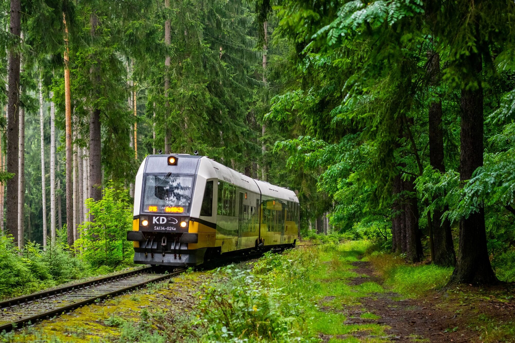 Turystyczne polecajki – Zagórze Śląskie