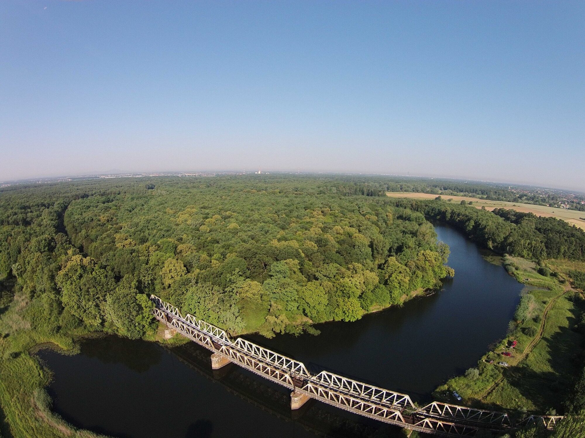 Turystyczne polecajki – Wieża w Kotowicach