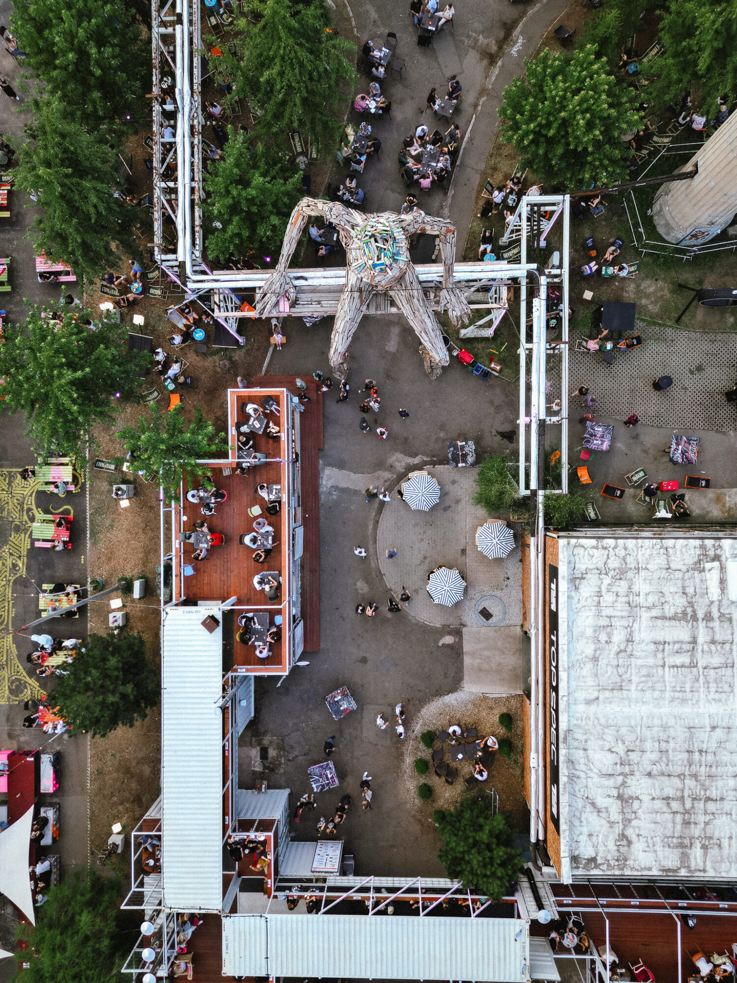 Wrocławska HUTA już otwarta!