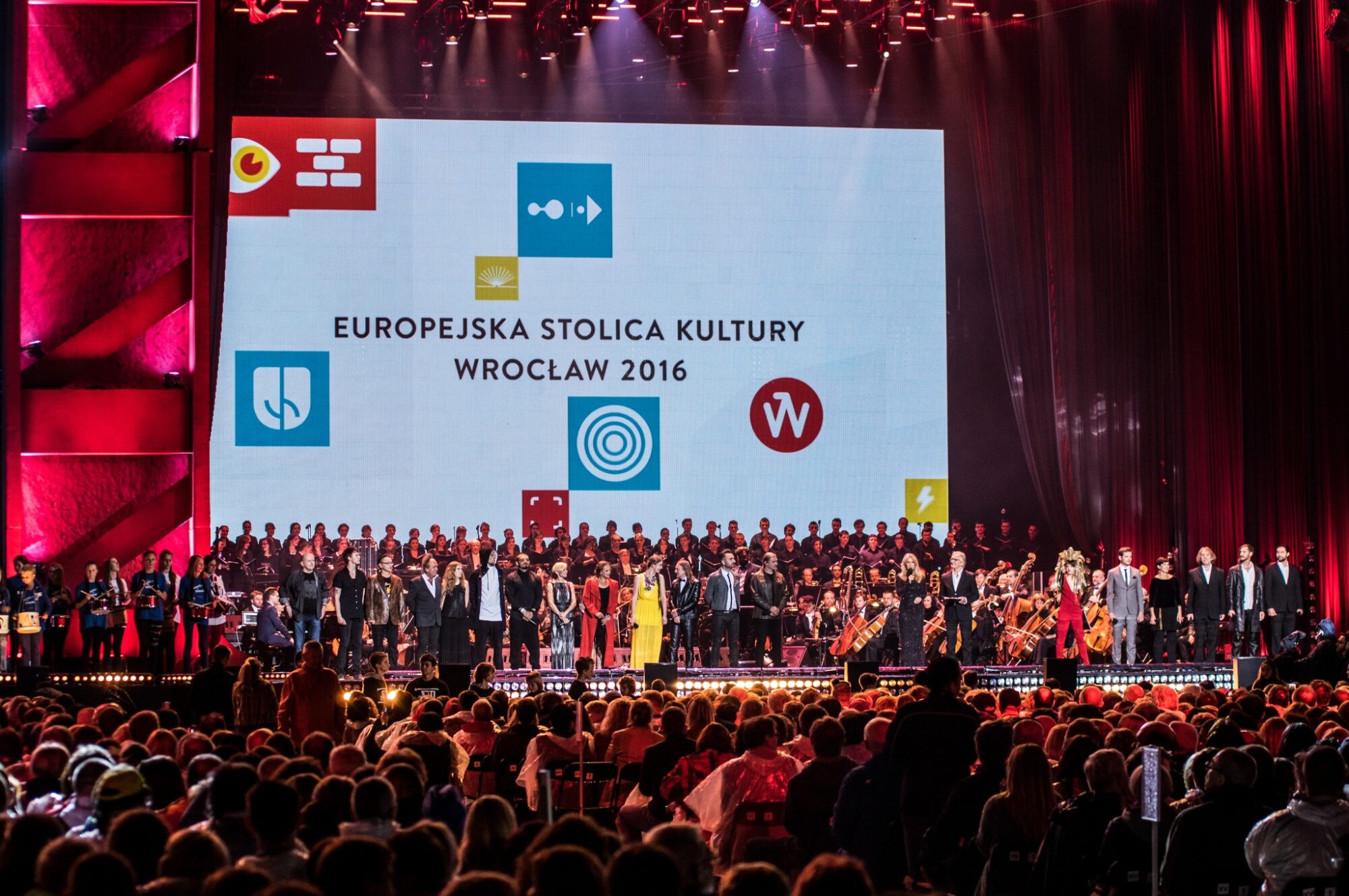 Legenda Nadodrza i co dalej? Wrocław dziesięć lat po Europejskiej Stolicy Kultury