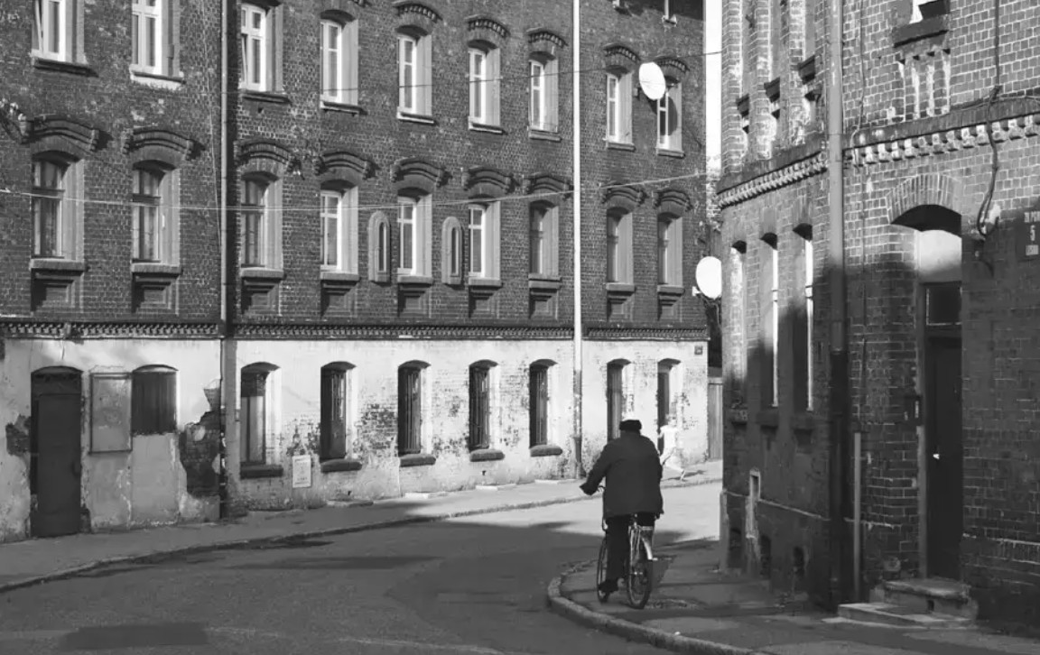 „Kajś” Zbigniewa Rokity – recenzja z Pełnej Kultury