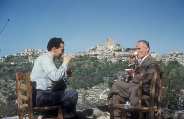 Syria – Perła Orientu?