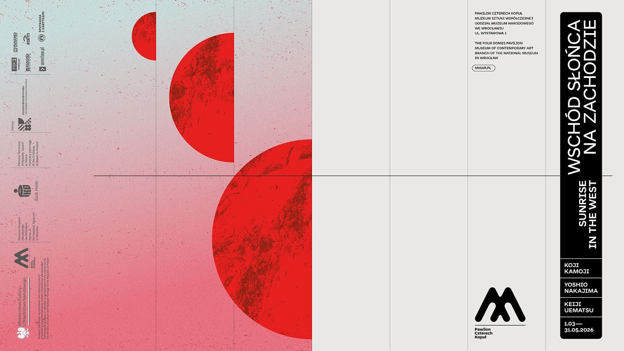 „Wschód słońca na Zachodzie” po półmetku