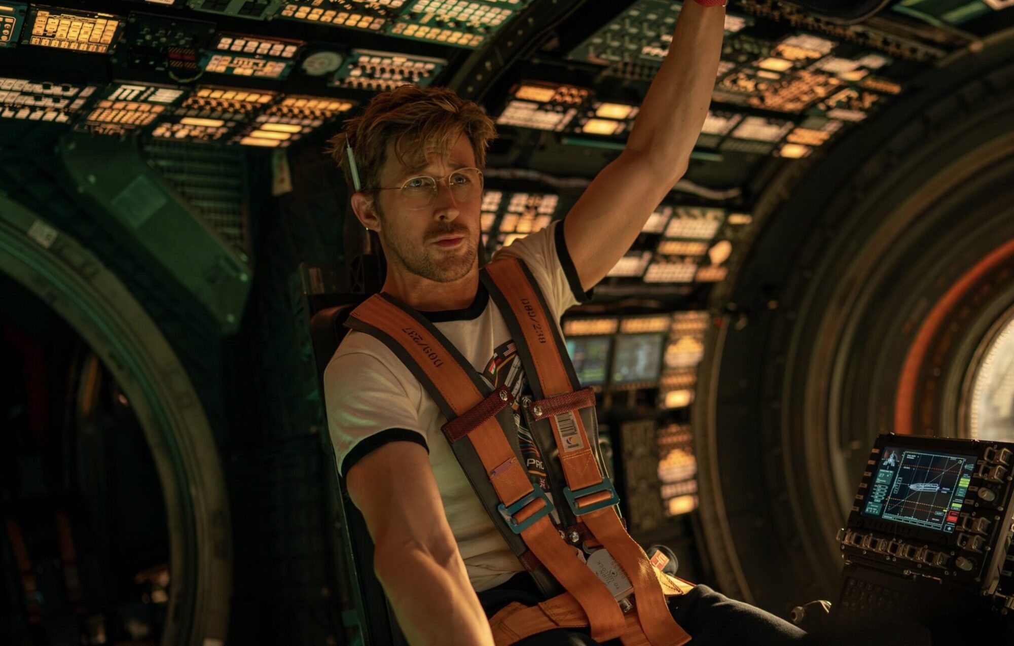 Kącik recenzenta: Project Hail Mary