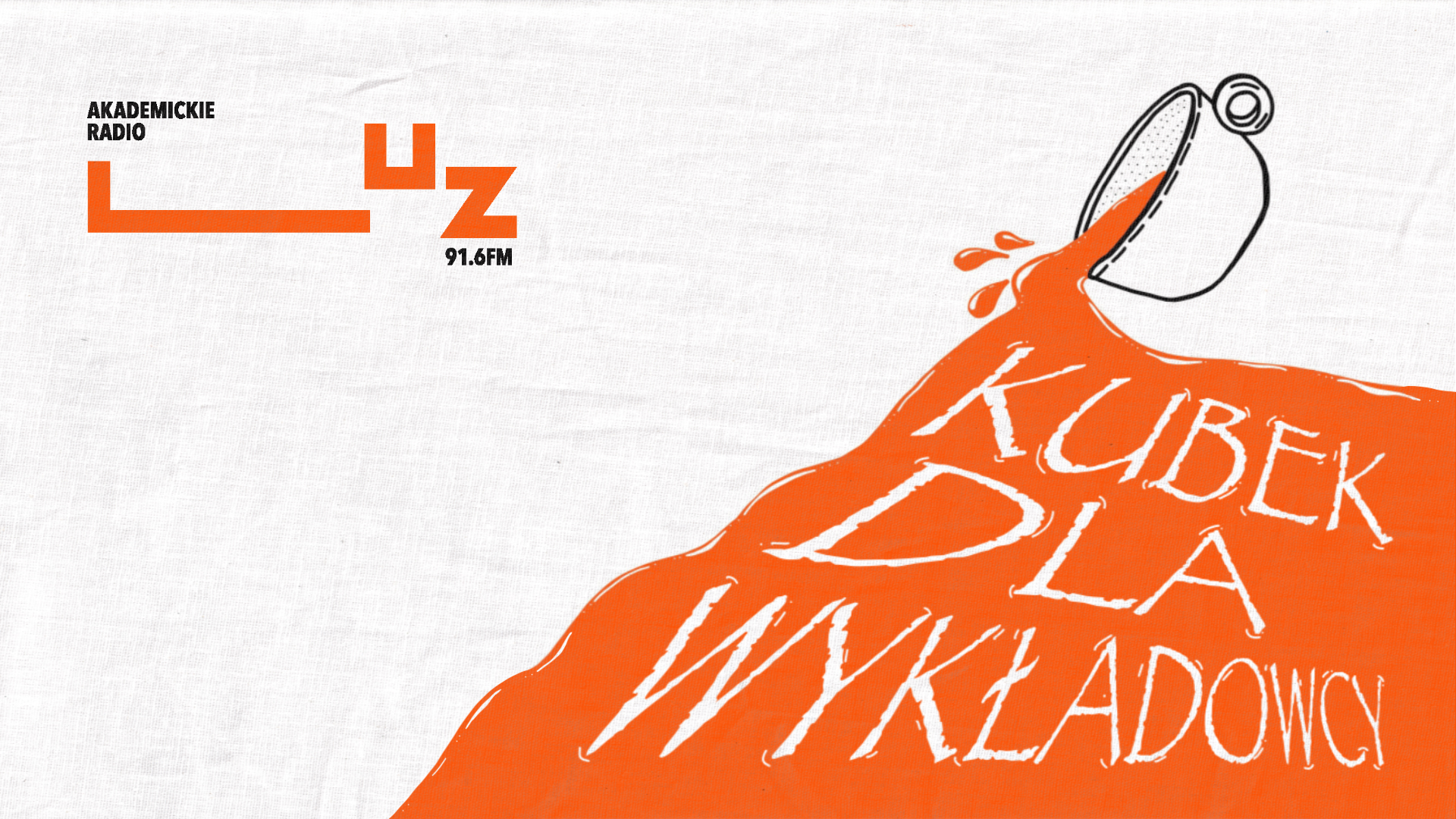 14. edycja Kubka dla Wykładowcy! Kim jest pierwszy nominowany?