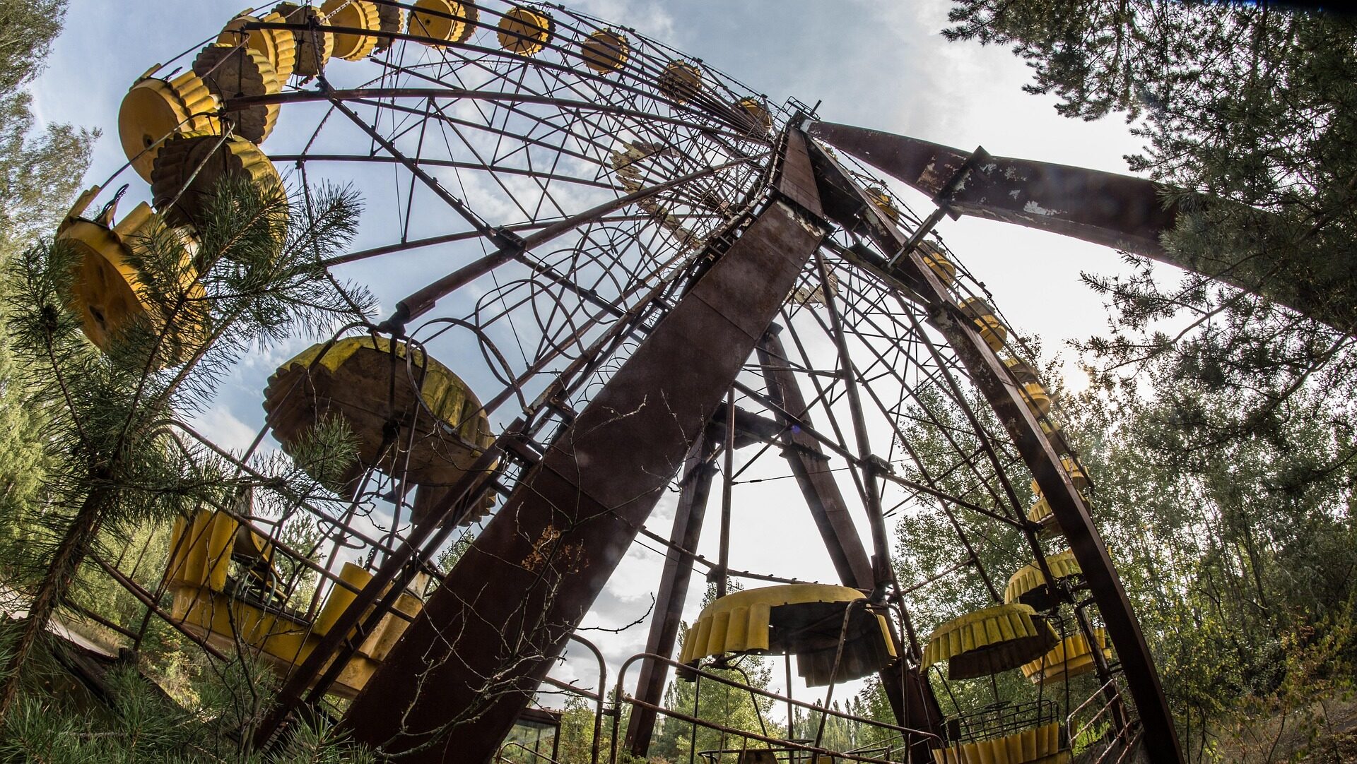 Czarnobyl 40 lat później: bilans atomowej traumy i nowa rzeczywistość