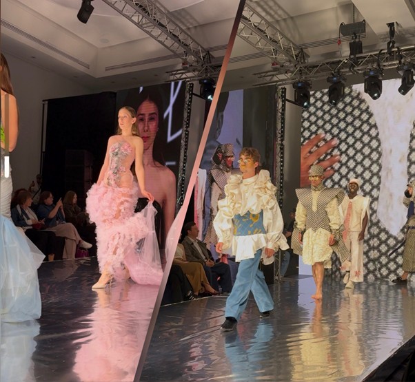 Między codziennością a sztuką. Czy współczesna moda jest jeszcze tylko ubraniem?