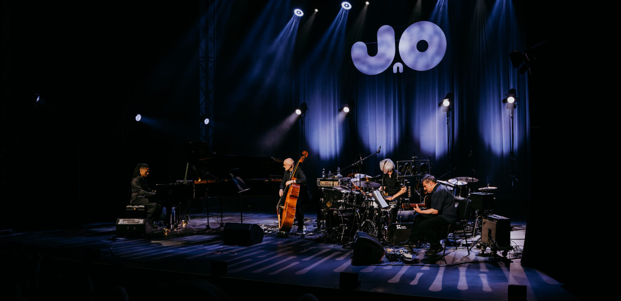 62. Jazz nad Odra – relacja