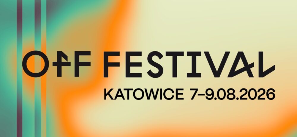 OFF Festival 2026