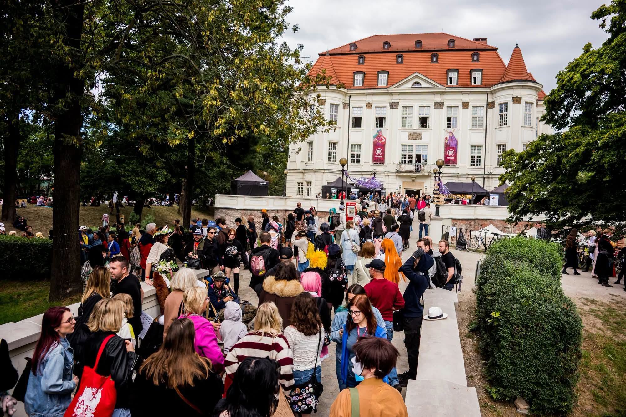 Magia fantastyki i cuda ceramiki, czyli weekendowe eventy na Dolnym Śląsku