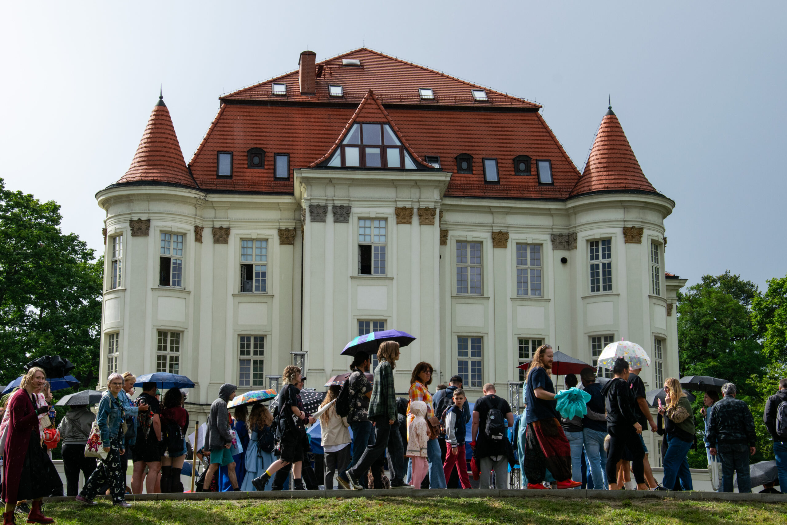 Szlakiem Przeznaczenia: 21. Dni Fantastyki
