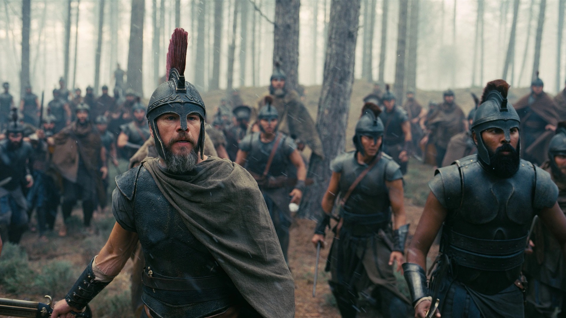 Dlaczego Christopher Nolan wciąż opowiada tę samą historię?