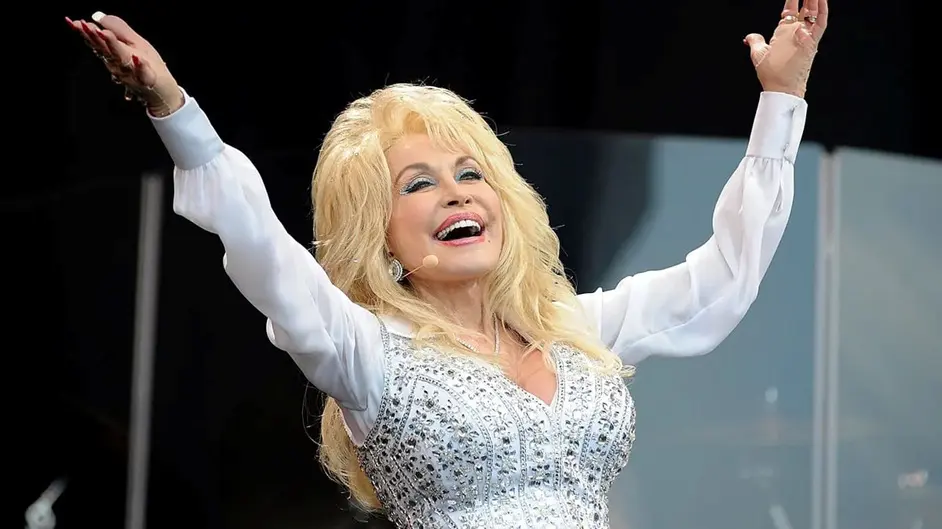 Dolly Parton