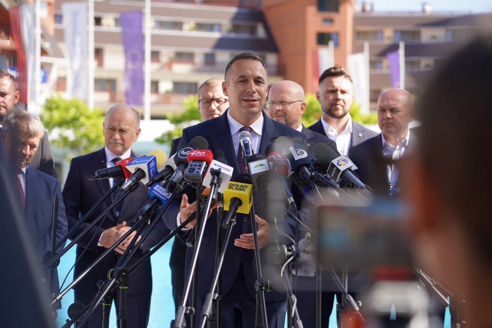 Forum Ekonomiczne zostaje w Karpaczu. „5 lat myślę przed nami”