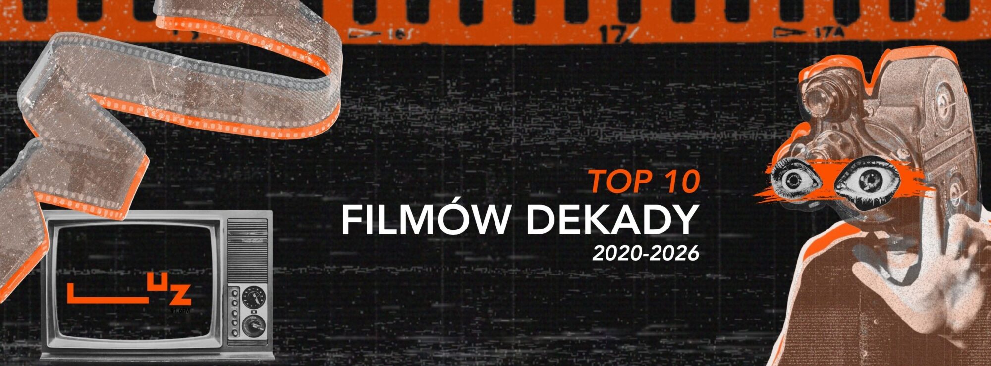 TOP 10 FILMÓW DEKADY